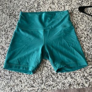 Lululemon Biker shorts